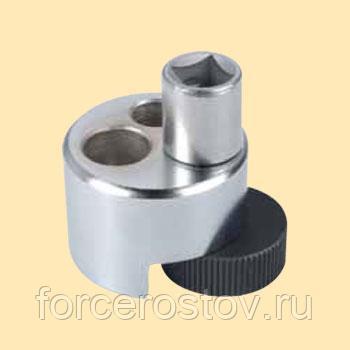 818A Универсальный, эксцентриковый шпильковёрт. под вороток 1/2"